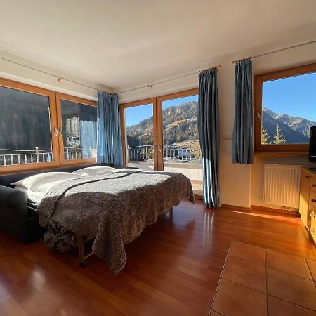 Santa Cristina Val Gardena Appartamenti Hetty מראה חיצוני תמונה