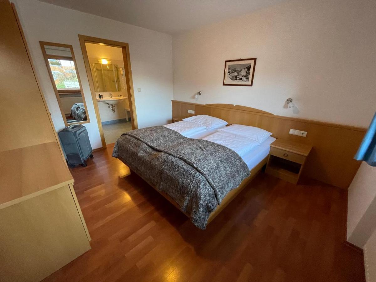 Santa Cristina Val Gardena Appartamenti Hetty מראה חיצוני תמונה