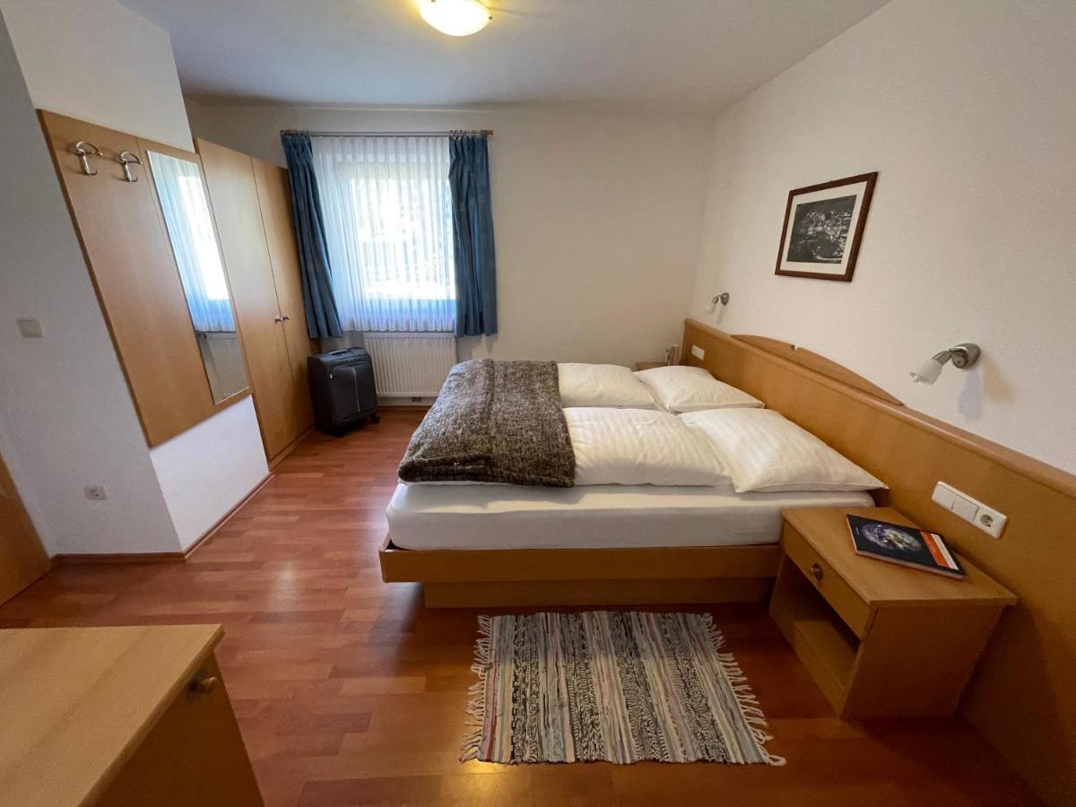 Santa Cristina Val Gardena Appartamenti Hetty מראה חיצוני תמונה