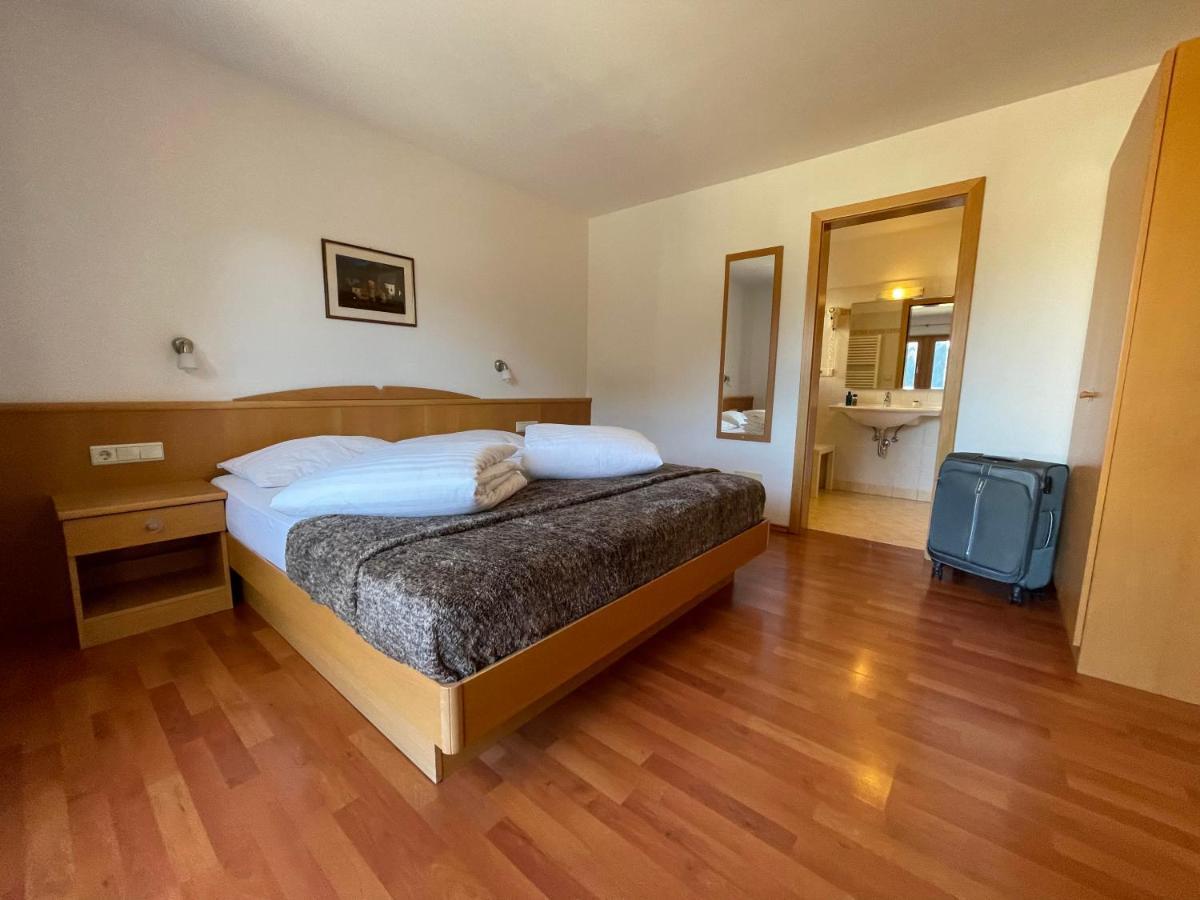 Santa Cristina Val Gardena Appartamenti Hetty מראה חיצוני תמונה