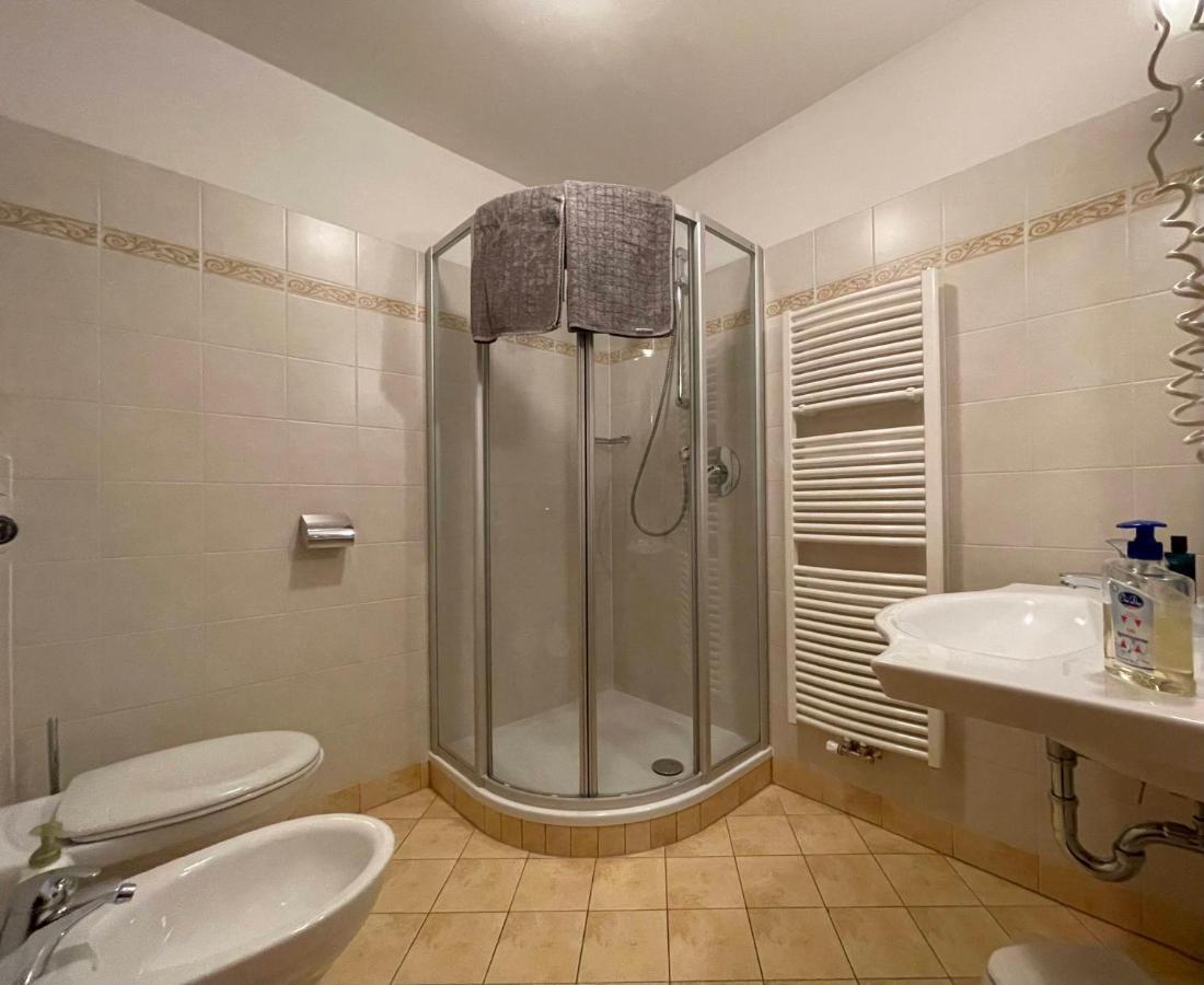 Santa Cristina Val Gardena Appartamenti Hetty מראה חיצוני תמונה
