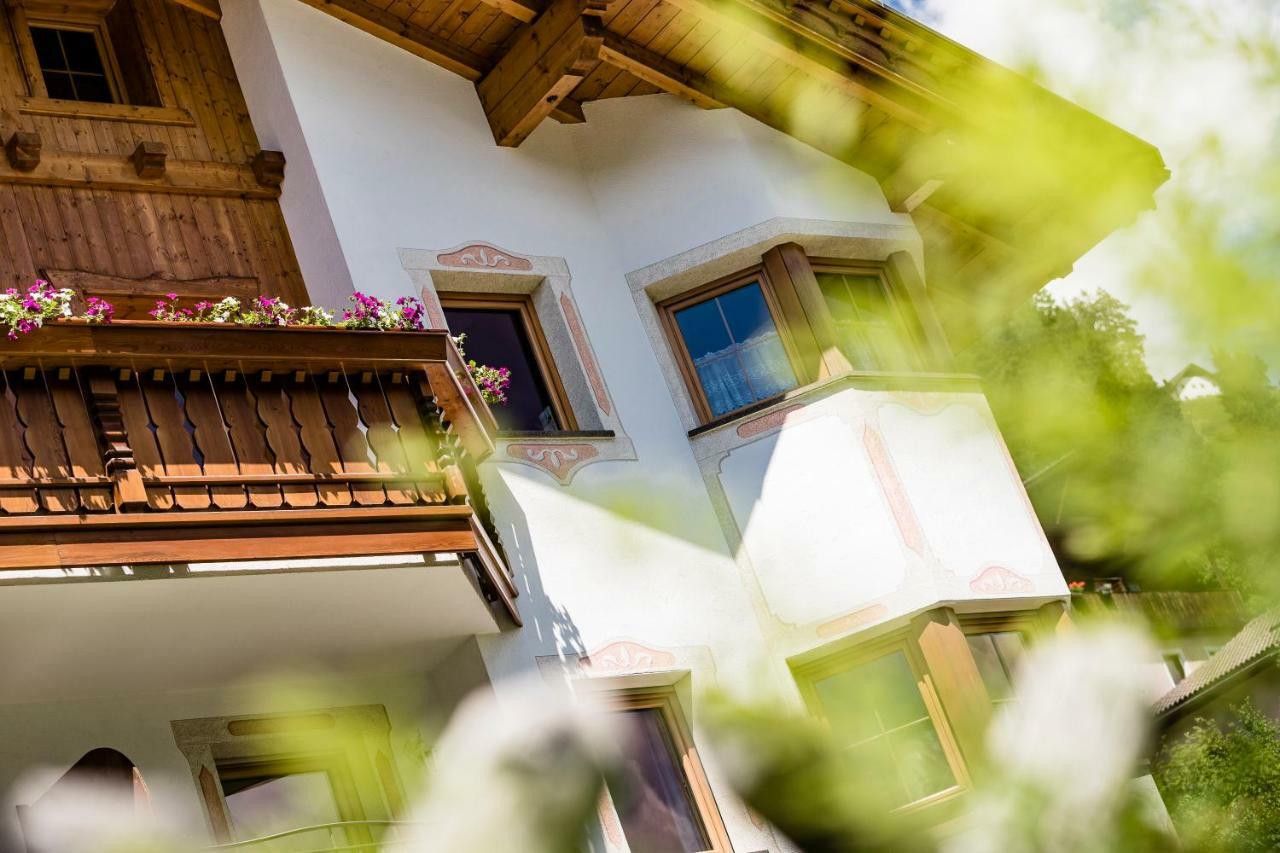 Santa Cristina Val Gardena Appartamenti Hetty מראה חיצוני תמונה